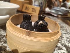 -南京大牌档(崇文门国瑞店)