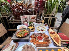 -沙漠玫瑰土耳其餐厅(神路街店)