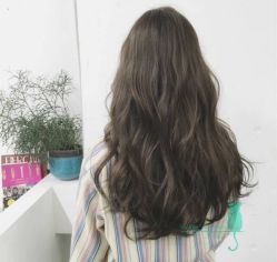 -GIRL STYLE 烫发·染发沙龙