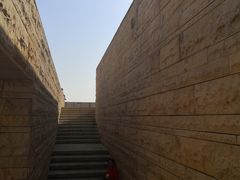 -盘龙城国家考古遗址公园