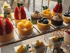 -世纪公园-世纪春沁园