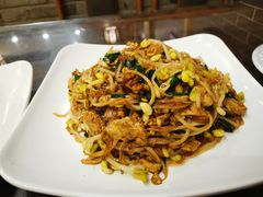 -刘妈菜馆(磁器口店)