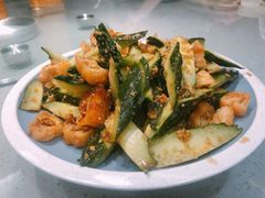 -李军力烧烤(丰庆路店)
