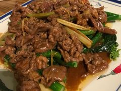 -彩蝶谷美食廊·粤式经典南番顺·铁板烧烤泰风味(广州长隆酒店)