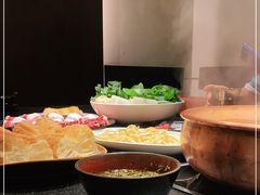 -荣记火锅(青悦城店)