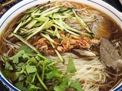 -瑞杰烧烤店·24小时营业(山东路店)