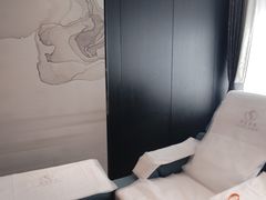 -华夏良子·足道·SPA·艾灸(金皇大厦店)