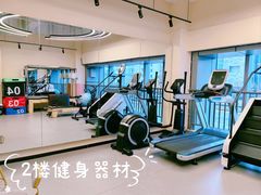 -EASY POWER健身工作室(浦东大道店)
