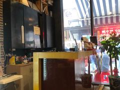 -辛明堂洞韩式芝士年糕火锅(万达店)