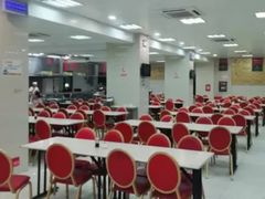 大堂-常州糕团店(北大街新世纪商城店)