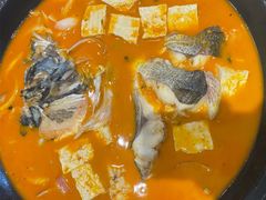 -筱爷叔·上海传统手工菜(玉树路店)