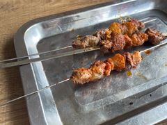 -丰和轩餐厅(西四环南路辅路店)