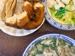 -老三羊汤【北兴隆街店】