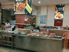 -孟记粥铺·家常菜·烧烤·粥(亚运村店)