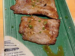 牛排-清水日本料理铁板烧(学府路店)