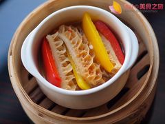 -外高桥喜来登酒店采悦轩