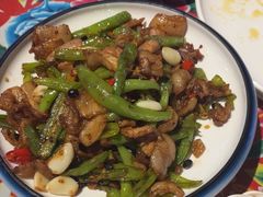 -人民公社大食堂(张家湾店)