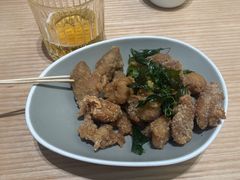 -隅乐胡椒虾·台湾菜·团建(皇岗店)