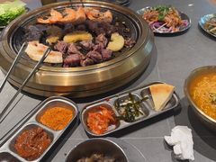-杨小佳·齐齐哈尔烤肉·烤串(广州店)