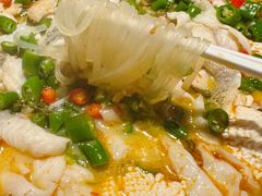 -川味堂·四川豆花(八卦岭店)