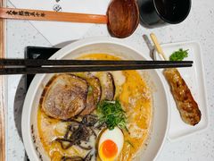 -味千拉面(光启城时尚购物中心店)