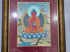 -宸宸画框裱画配框工厂店(莘庄店)