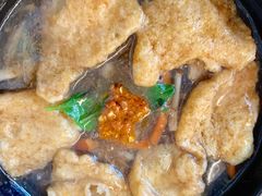 -兴记沙茶鱿鱼羹