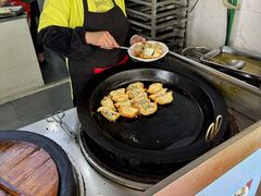 -张记汤馆(嫩江路店)