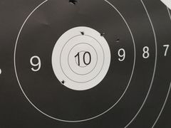 -都市枪神实弹射击俱乐部