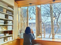 -春风习习