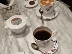 -福州泰禾铂尔曼酒店·大堂酒廊