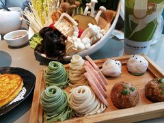 -享月汤皇·海鲜小火锅·聚会(曲江创意谷店)