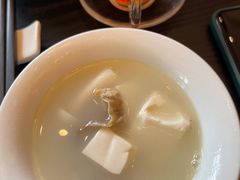 鸭架豆腐汤-彩丰楼中餐厅·早茶·点心·粤菜(海口华彩洲际酒店)