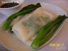 鲜菇带子肠-海逸海鲜酒家(古北店)