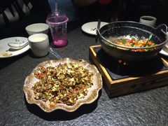 -湘与香缘·湖南菜(王府井北京市百货大楼店)