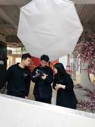 点击看大图 -新奕映像摄影机构