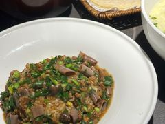 -前海沿·青岛菜(大拇指广场石老人店)