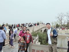 -赵州桥景区