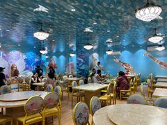 -小海豚•老字号海鲜餐厅(天涯店)