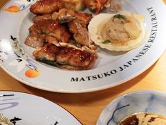 -松子料理(世纪城店)
