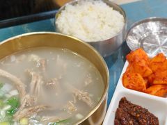 -春花民族美食(佳木斯总店)
