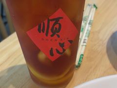 -明記茶餐廳(福田总店)