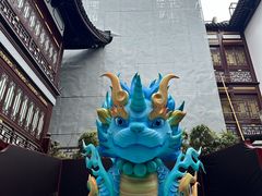 -上海城隍庙