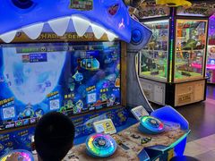 -星际传奇·电玩城·游戏厅·儿童乐园(大悦城店)