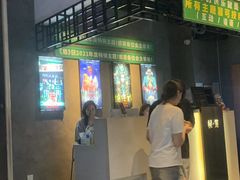 -棂笼·深度沉浸密室(武汉旗舰店)