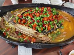 -马头巷·食景园(苏州总店)