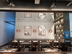 大堂-大鱼徽州·寻味徽菜(星光总店)