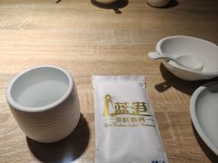 -蓝港海鲜厨房(闽江路店)