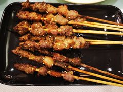 羊肉串-湛江渔港·大排档(乐园路总店)