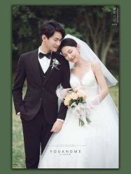 点击看大图 -雪中彩影婚纱摄影·微光艺术中心